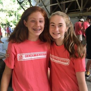 Meet your Posher, Ellie